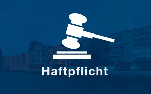 Berufshaftpflichtversicherung Fotograf | AMI Kameraversicherung Haftpflicht
