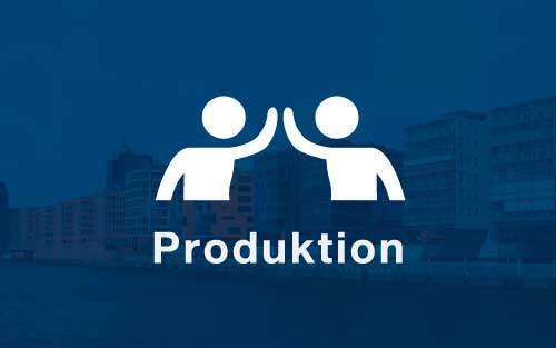 Kameraversicherung für die Produktion