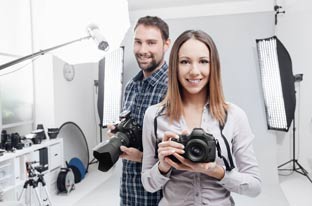 Fotoversicherung